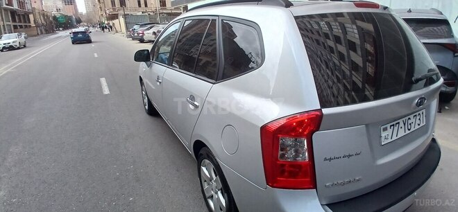 Kia Carens 2008, 179,333 km - 2.0 л - Bakı