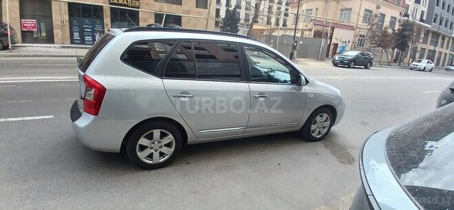 Kia Carens 2008, 179,333 km - 2.0 л - Bakı