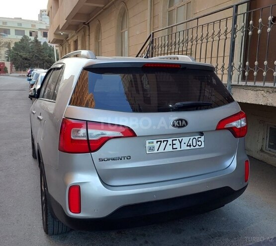 Kia Sorento 2013, 129,378 km - 2.0 l - Bakı