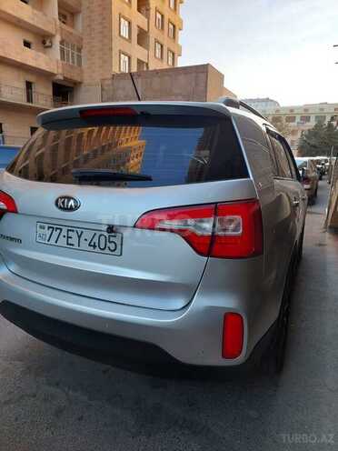 Kia Sorento 2013, 129,378 km - 2.0 l - Bakı