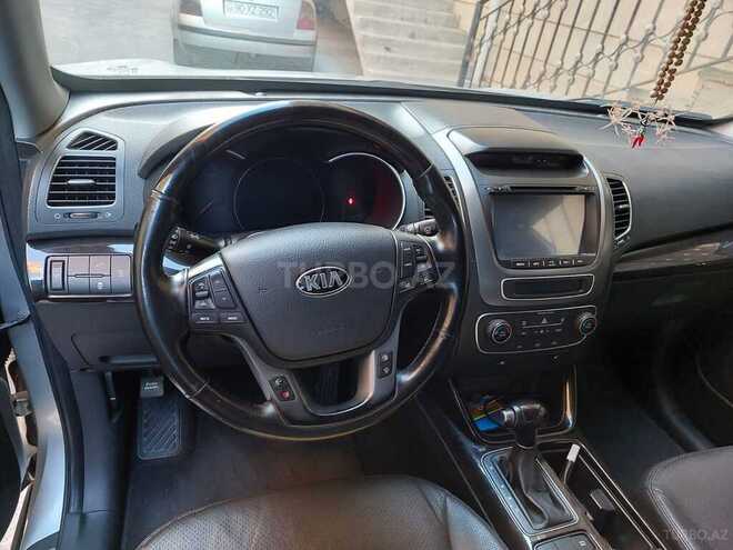 Kia Sorento 2013, 129,378 km - 2.0 l - Bakı