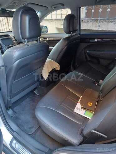 Kia Sorento 2013, 129,378 km - 2.0 l - Bakı