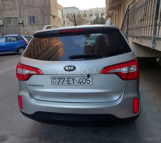 Kia Sorento 2013, 129,378 km - 2.0 l - Bakı