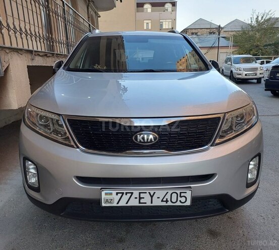 Kia Sorento 2013, 129,378 km - 2.0 l - Bakı