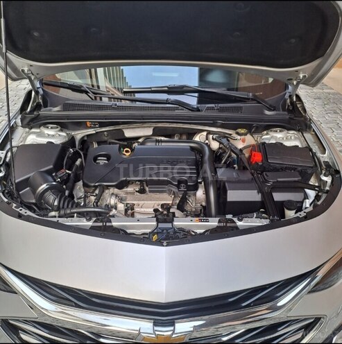 Chevrolet Malibu 2018, 98,500 km - 1.5 l - Bakı