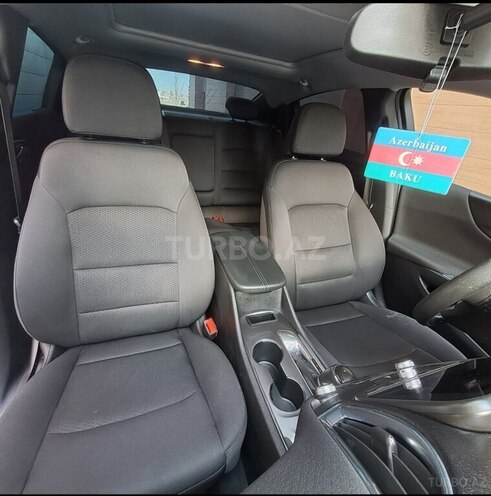 Chevrolet Malibu 2018, 98,500 km - 1.5 l - Bakı