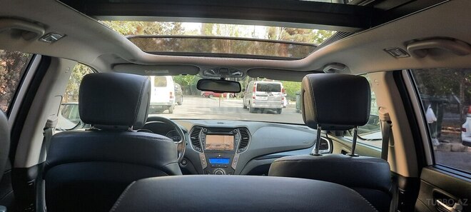 Hyundai Santa Fe 2014, 73,586 km - 2.0 л - Bakı