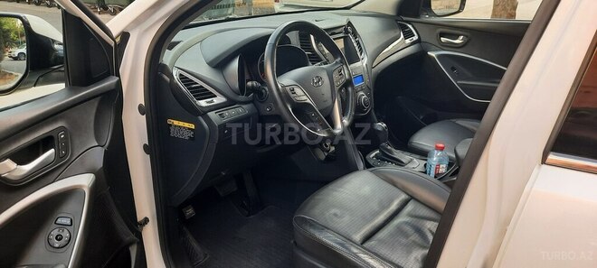 Hyundai Santa Fe 2014, 73,586 km - 2.0 л - Bakı