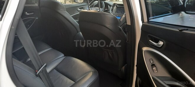 Hyundai Santa Fe 2014, 73,586 km - 2.0 л - Bakı