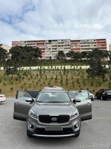 Kia Sorento 2014, 201,257 km - 2.0 l - Bakı