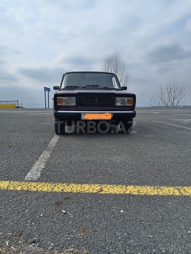 LADA (VAZ) 2107 1998, 50,000 km - 1.3 л - Qax