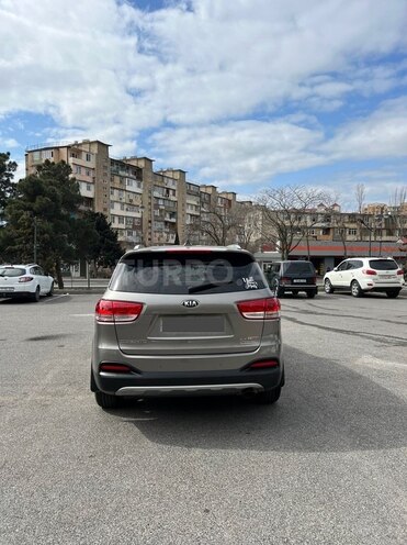 Kia Sorento 2014, 201,257 km - 2.0 l - Bakı