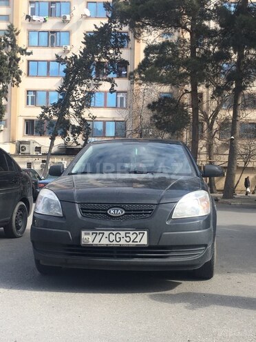 Kia Rio 2008, 205,000 km - 1.4 л - Bakı