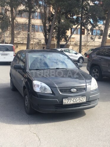 Kia Rio 2008, 205,000 km - 1.4 л - Bakı