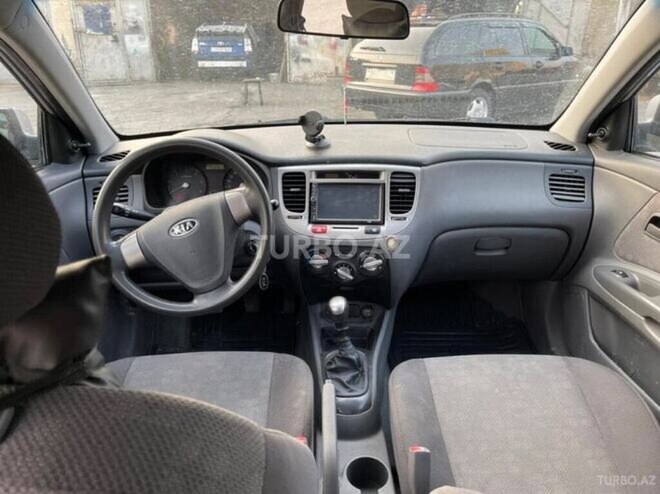Kia Rio 2008, 205,000 km - 1.4 л - Bakı