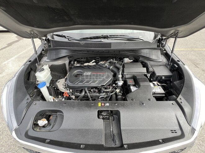 Kia Sorento 2014, 201,257 km - 2.0 l - Bakı