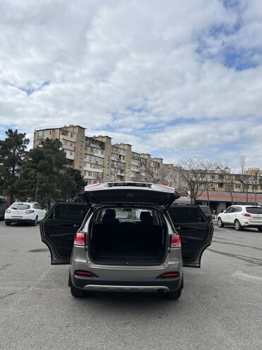 Kia Sorento 2014, 201,257 km - 2.0 l - Bakı