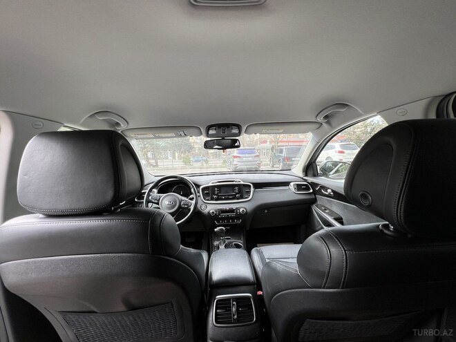 Kia Sorento 2014, 201,257 km - 2.0 l - Bakı