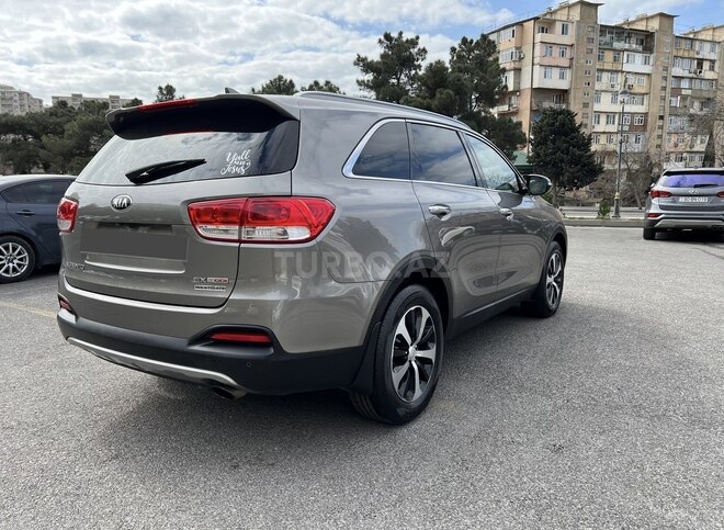 Kia Sorento 2014, 201,257 km - 2.0 l - Bakı