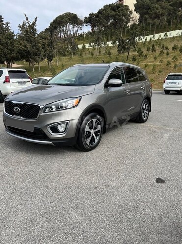 Kia Sorento 2014, 201,257 km - 2.0 l - Bakı