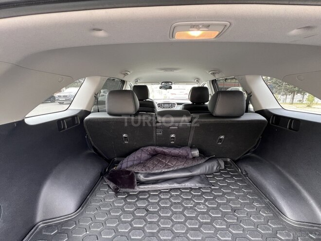 Kia Sorento 2014, 201,257 km - 2.0 l - Bakı