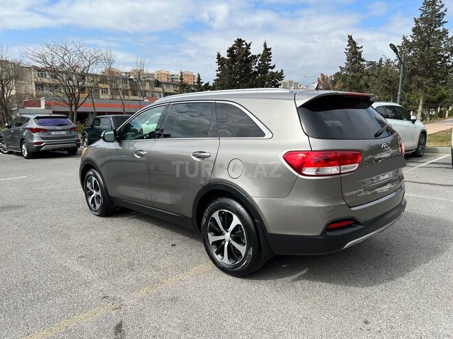Kia Sorento 2014, 201,257 km - 2.0 l - Bakı