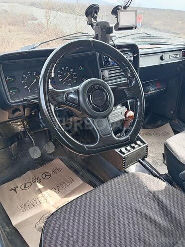 LADA (VAZ) 2107 1998, 50,000 km - 1.3 л - Qax