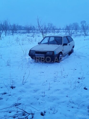 LADA (VAZ) 2108 1989, 99,900 km - 1.5 l - Xaçmaz