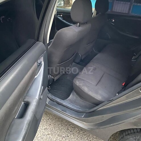 Toyota Corolla 2005, 208,000 km - 1.4 l - Bakı