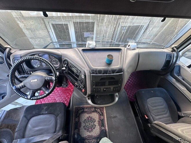 DAF 105 XF 2008, 800,000 km - 13.0 l - Bakı