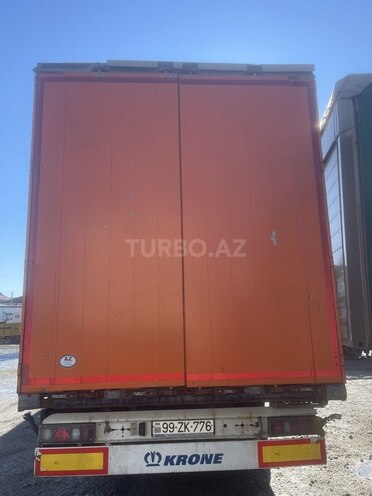 DAF 105 XF 2008, 800,000 km - 13.0 l - Bakı