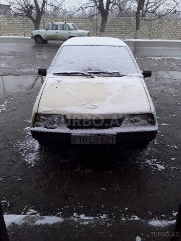 LADA (VAZ) 2108 1989, 99,900 km - 1.5 l - Xaçmaz