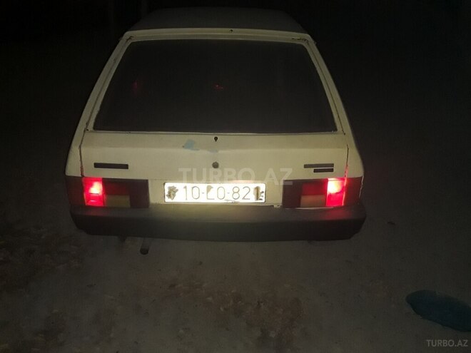 LADA (VAZ) 2108 1989, 99,900 km - 1.5 l - Xaçmaz