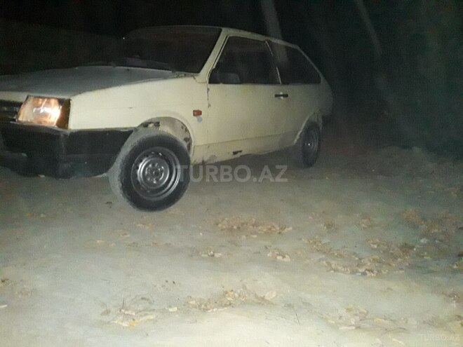 LADA (VAZ) 2108 1989, 99,900 km - 1.5 l - Xaçmaz