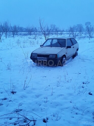LADA (VAZ) 2108 1989, 99,900 km - 1.5 l - Xaçmaz
