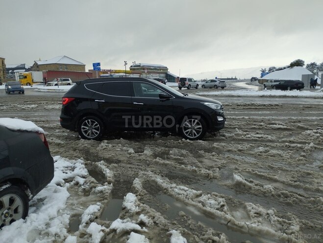 Hyundai Santa Fe 2014, 93,464 km - 2.4 l - Bakı