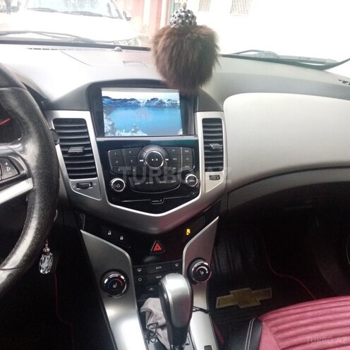 Chevrolet Cruze 2010, 149,000 km - 1.8 l - Bakı