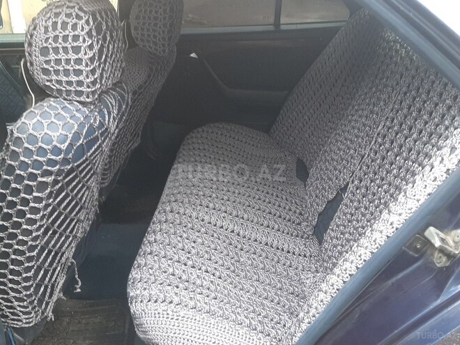 Mercedes C 220 1995, 467,200 km - 2.2 l - Bakı