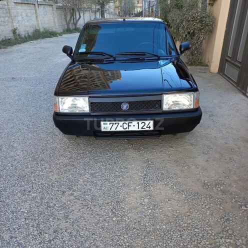 Tofas Sahin 2004, 172,000 km - 1.6 l - Bakı