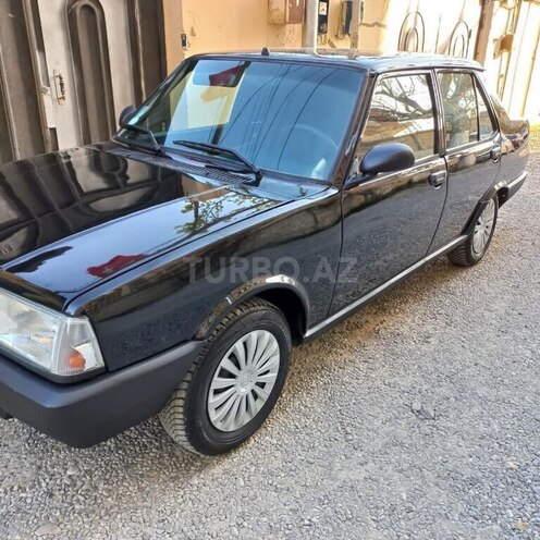 Tofas Sahin 2004, 172,000 km - 1.6 l - Bakı