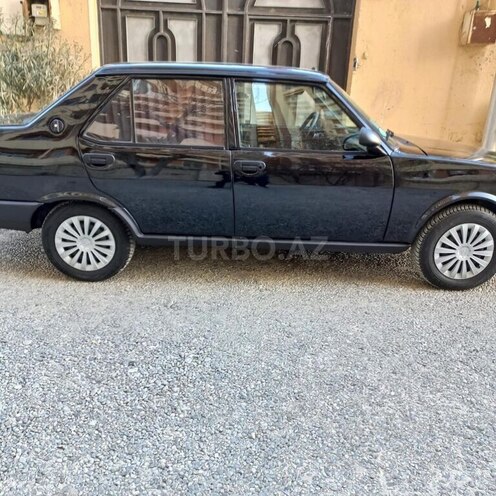Tofas Sahin 2004, 172,000 km - 1.6 l - Bakı