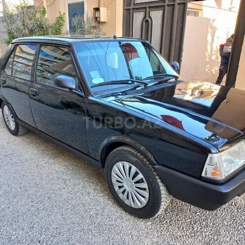 Tofas Sahin 2004, 172,000 km - 1.6 l - Bakı