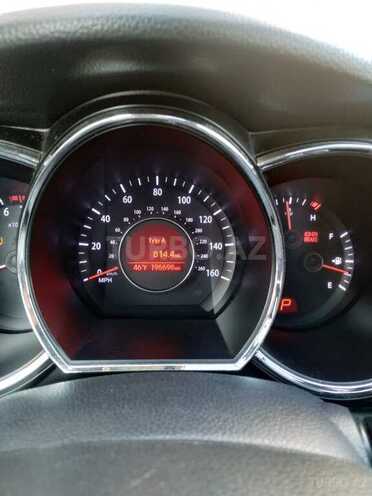 Kia Optima 2011, 313,822 km - 2.4 l - Bakı