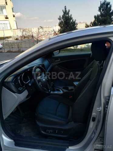 Kia Optima 2011, 313,822 km - 2.4 l - Bakı