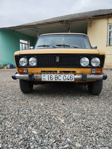 LADA (VAZ) 2106 1982, 90,000 km - 1.5 л - Ağstafa