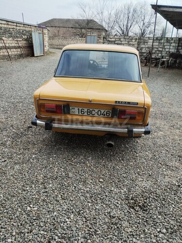 LADA (VAZ) 2106 1982, 90,000 km - 1.5 л - Ağstafa