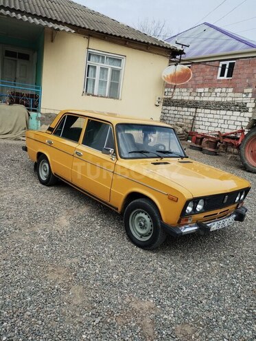 LADA (VAZ) 2106 1982, 90,000 km - 1.5 л - Ağstafa