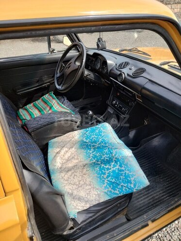 LADA (VAZ) 2106 1982, 90,000 km - 1.5 л - Ağstafa