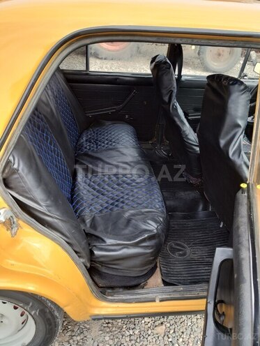 LADA (VAZ) 2106 1982, 90,000 km - 1.5 л - Ağstafa