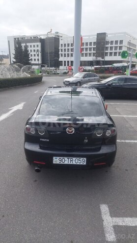 Mazda 3 2009, 190,000 km - 2.0 л - Bakı